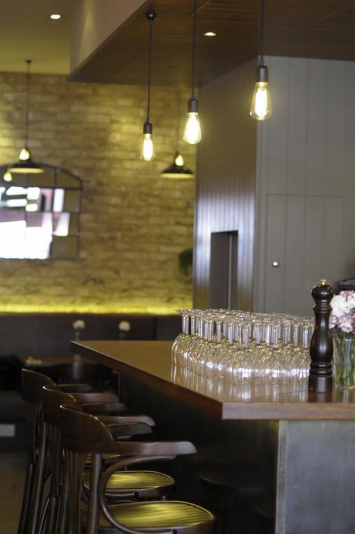 Kings Cross Inn Hotel London Ngoại thất bức ảnh