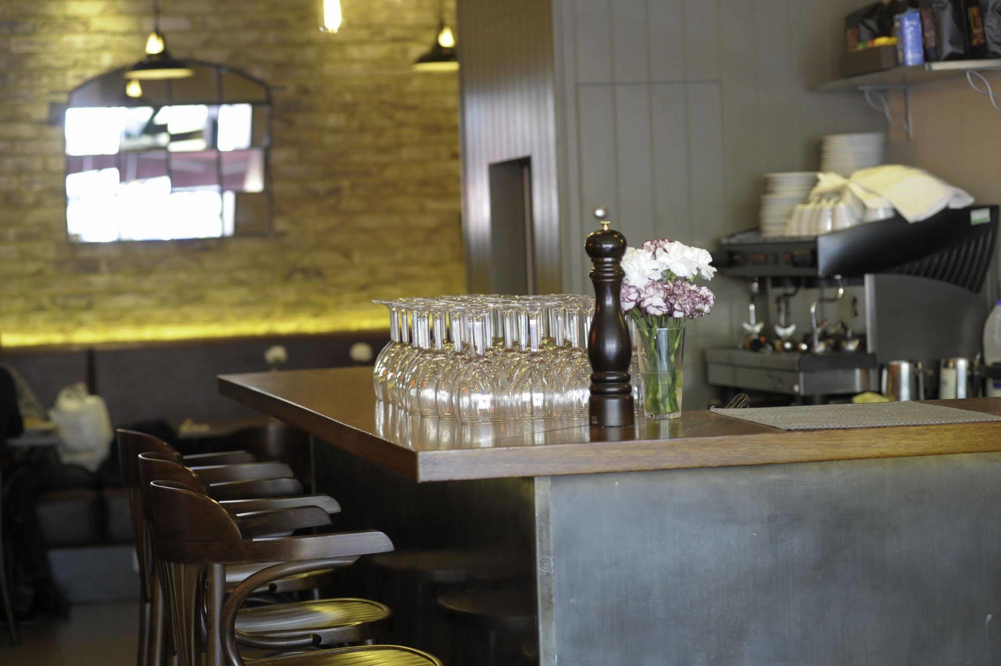 Kings Cross Inn Hotel London Ngoại thất bức ảnh